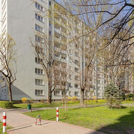 Aleja Jana Pawla II Studio Warsaw By Noclegi Renters エクステリア 写真